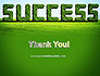 Green Grass Word Success slide 20