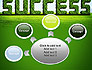Green Grass Word Success slide 7