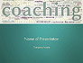 Business Communication Coach slide 1