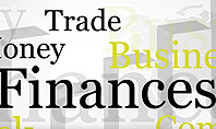 Trade Money Finances Presentation Template