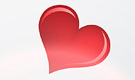 Valentines Day Love Presentation Template