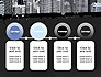 Business Skyscrapers slide 5