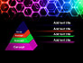 Rainbow Hexagons slide 12