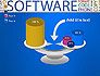 Software Word Cloud slide 10