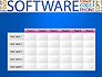 Software Word Cloud slide 15