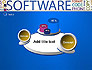 Software Word Cloud slide 16