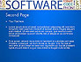 Software Word Cloud slide 2