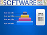 Software Word Cloud slide 8
