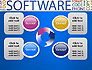Software Word Cloud slide 9