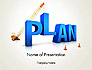 Building Success Plan slide 1