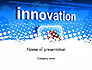 Innovation Button slide 1