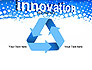 Innovation Button slide 10