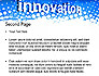 Innovation Button slide 2