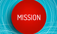 Mission Vision and Values Presentation Template