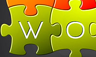 Teamwork Puzzle Presentation Template
