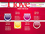 Declaration of Love in Different Languages slide 18