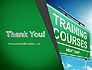 Training Courses slide 20