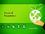 Green Technologies slide 1