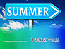 Summer Sign slide 20