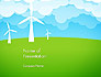 Wind Farm Illustrative slide 1
