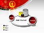 Creating People Network slide 16