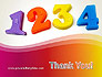 Teach Your Child Numbers slide 20