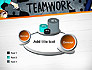 Working Together Business People slide 16