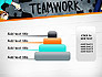 Working Together Business People slide 8