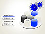 Working Business System Concept slide 12