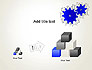 Working Business System Concept slide 13