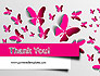 Pink Butterflies slide 20
