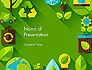 Green Sustainability slide 1