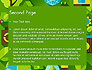 Green Sustainability slide 2
