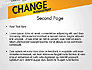 Change Management slide 2