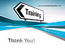 Training Course Sign slide 20