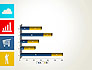 Color Technology Flat Icons slide 11
