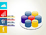 Color Technology Flat Icons slide 12