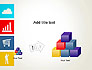 Color Technology Flat Icons slide 13