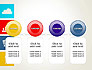 Color Technology Flat Icons slide 5