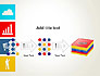 Color Technology Flat Icons slide 9