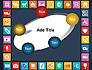 Grid Designed Flat Icons slide 14