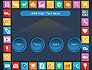 Grid Designed Flat Icons slide 8