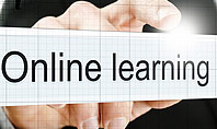 Online Tutoring Presentation Template