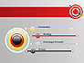 Red Bullseye Target slide 3
