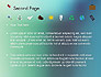 Color Flat Icons slide 2