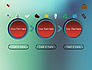 Color Flat Icons slide 5