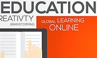 Global Online Learning Presentation Template