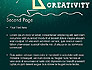 Creativity School slide 2