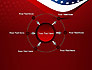 USA Patriotic Themed slide 7