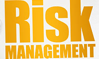 Risk Management Services Presentation Template